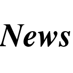 News Serif