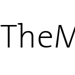 TheMixExtraLight