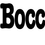 Bocci ttstd