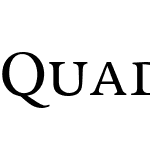 Quadraat