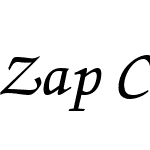 Zap-Chancery