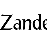 Zanders