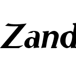 Zanders