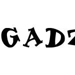 Gadzoox