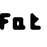 Fat Pixels