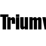 Triumvirate Compressed