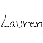 Lauren