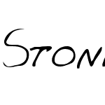 Stone