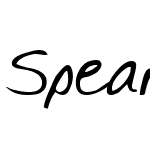 Spear