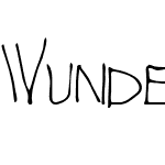 Wundera