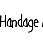 Handage AOE