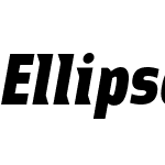 Ellipsoideogram