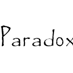 Paradox-Light