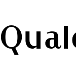 Qualettee