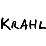 Krahling