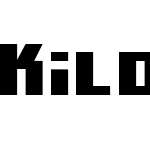 Kiloton Condensed