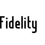 Fidelity