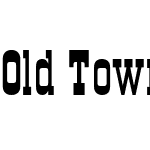 Old-Town