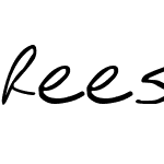 Rees