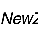 NewZurica