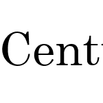 Century