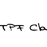 TPF  Claudia