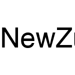 NewZurica