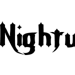 Nightwarrior