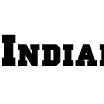 IndianaSolid