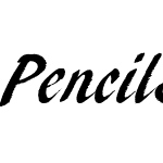 PencilScript