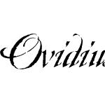 Ovidius