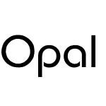 Opal