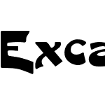 Excalibur Logotype