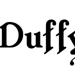 Duffy