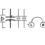 CarrElectronicDingbats