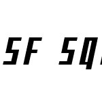 SF Square Root