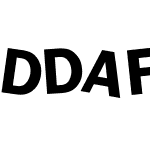 dDAFTt-UPPERcase