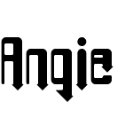 Angie BareFoot