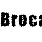 Brocaine Decade