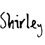 Shirley