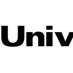 Universal Black