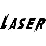 Laser Rod