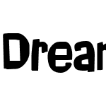 Dream of me