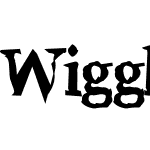 Wiggly