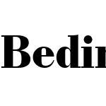 Bedini