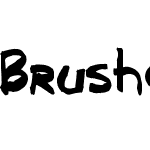 Brushcut