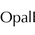 OpalB