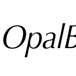 OpalB