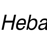 HebarB