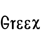 Greex